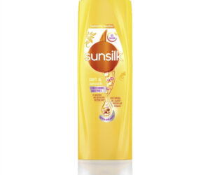 Sunsilk Soft & Smooth Conditioner 300ml Thailand – Alyals BD