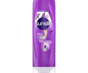 Sunsilk Perfect Straight Conditioner 300ml – Alyals BD