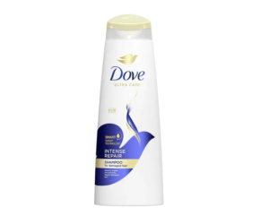 Dove Intense Repair Shampoo 330ml
