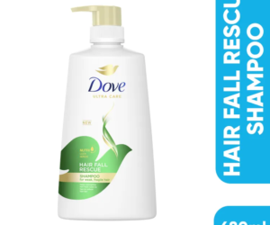 Dove Hair Fall Rescue Shampoo 680ml