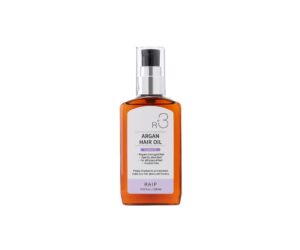 RAIP R3 Argan Hair Oil Elegance 100ml