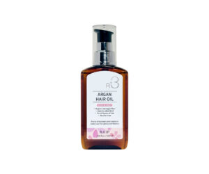 RAIP R3 Argan Hair Oil Cherry Blossom 100ml