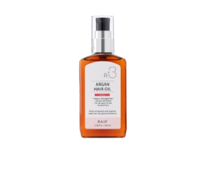 Raip R3 Argan Hair Oil Lovely 100ml
