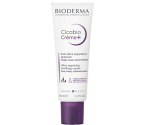 Bioderma Cicabio Skin Healing Cream 40ml