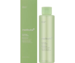 Medicube Exosome Cica Toner 210ml