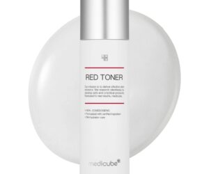 Medicube Red Toner 2.0 (100ml)