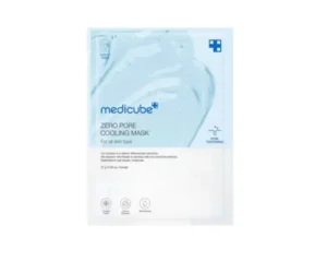 Medicube Zero Pore Cooling Mask (27gm)