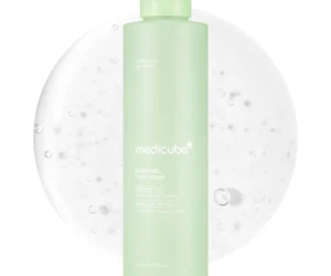 medicube Exosome Cica Toner 210ml