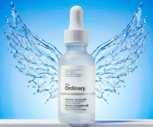 The Ordinary Argireline Solution 10% 30ml