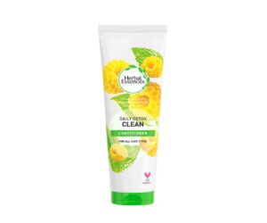 Herbal Essences Daily Detox Clean Conditioner 275ml