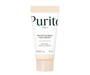 PURITO Oat-In Gel Cream 15ml | Benefits – Alyals BD