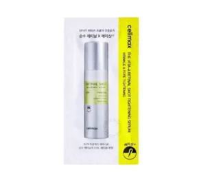 Celimax The Vita A Retinol Shot Tightening Serum Sachet 1ml