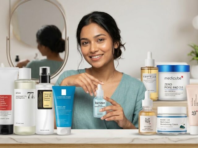 Top 10 Best Acne Removal Products in Bangladesh for Clear Skin