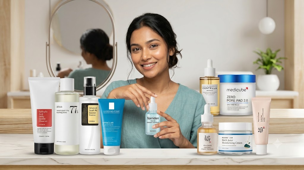 Best Acne Removal Products in Bangladesh