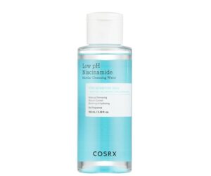 COSRX Low pH Niacinamide Micellar Cleansing Water Mini 100ml