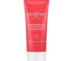 DOT & KEY Strawberry Dew Strobe Cream 30ml