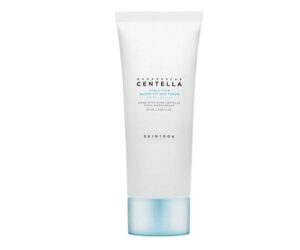 Skin1004 Madagascar Centella Hyalu Cica Water Fit Sun Serum SPF50+ PA++++ 100ml