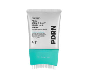 VT COSMETICS PDRN REEDLE SHOT BRUSH HAIR SERUM 100ml