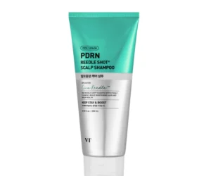 VT COSMETICS PDRN REEDLE SHOT SCALP SHAMPOO 300ml