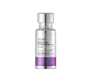 VT COSMETICS REEDLE SHOT LIFTING SERUM 30ML