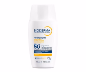 Bioderma Photoderm XDefense Ultra Fluid Invisible SPF50+ PA++++ 40ml