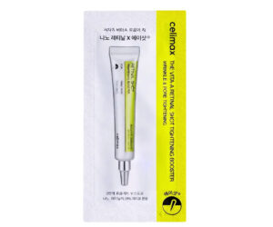 Celimax The Vita A Retinal Shot Tightening Booster Sachet 1ml