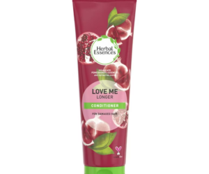 Herbal Essences Love Me Longer Conditioner for Damaged Hair 275ml