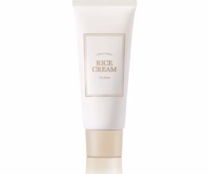 I'm from Rice Cream 15ml