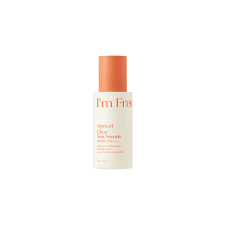 I’m from Apricot Clear Sun Serum 10ml
