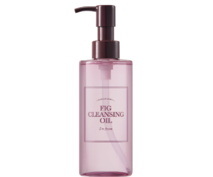 I'M FROM Fig Cleansing Oil 200ml