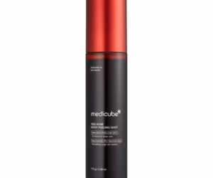 Medicube Red Acne Body Peeling Shot 110g