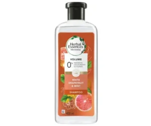 Herbal Essences Volume Shampoo White Grapefruit & Mint (400ml)