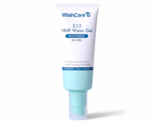 WishCare 2:1:3 NMF Water Gel Moisturizer 50ml