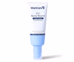 WishCare 3:1:1 Barrier Bounce Moisturizer 50ml