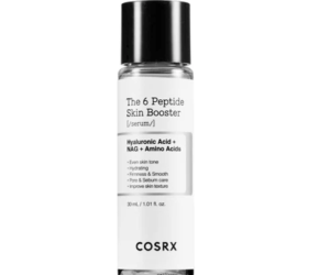 COSRX 6 Peptide Serum 30ml | Review & Benefits – Alyals BD