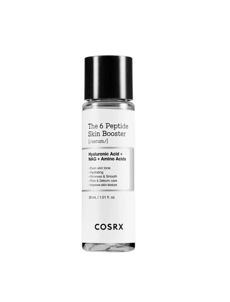 COSRX 6 Peptide Serum 30ml | Review & Benefits – Alyals BD COSRX 6 Peptide Serum 30ml | Review & Benefits – Alyals BD