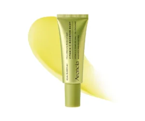 ARENCIA Vitamin C Booster Shot 10ml Mini for Bright Skin – Alyals BD