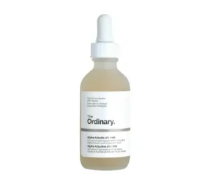 Alpha Arbutin 2% + HA 60ml | Benefits – Alyals BD