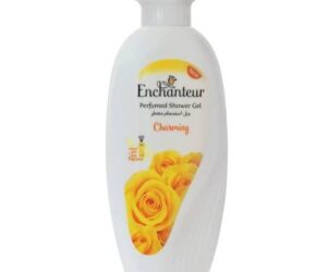 Enchanteur Charming Perfumed Shower Gel, 250 ml