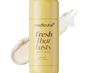 Medicube Fresh That Lasts Deodorant 83gm